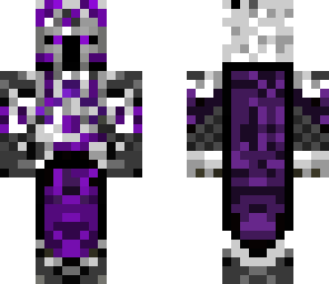 king of the ender