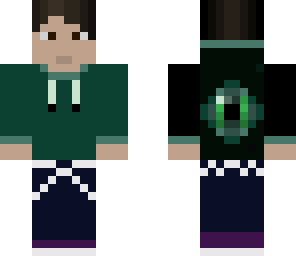 illidans skin 12