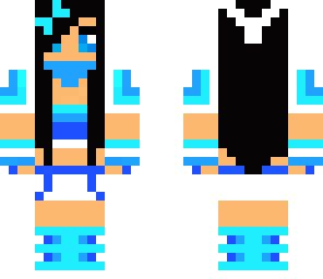 assasin girl