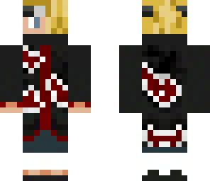 deidara