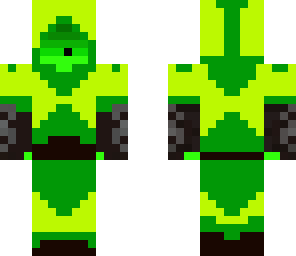 new slime mage