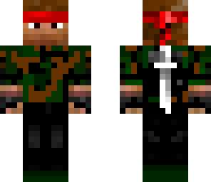 rambo