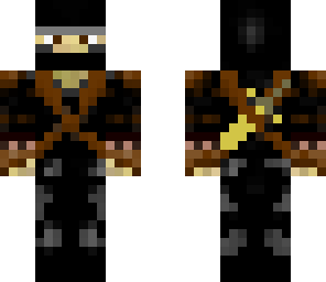 ninja assasin