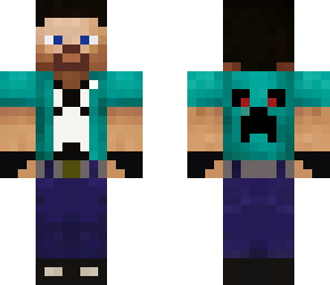 steve cool