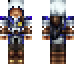 connor