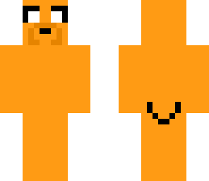 jake el perro