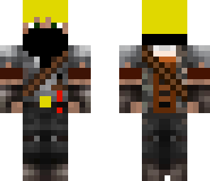 trueguy's archer