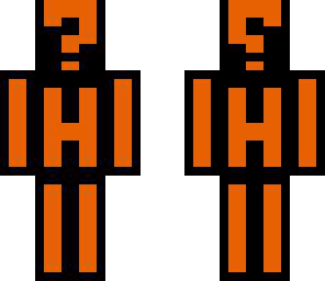 h man