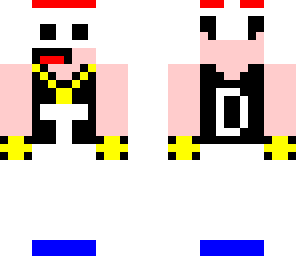 dregnal71 rockman