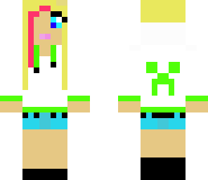 cool girl