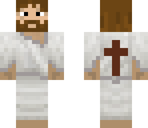 jesus