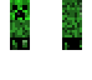 baby creeper
