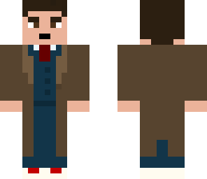 the 10th doctor