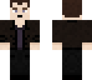 the 9th doctor