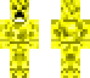 thunder creeper