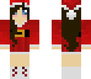 santa baby