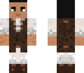 medieval farmer