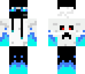 ender fake