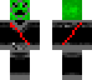 creepah wizahd