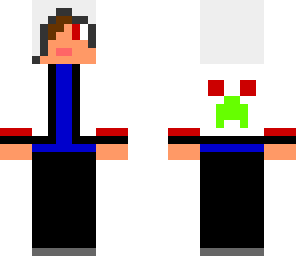 hoodie boy improved