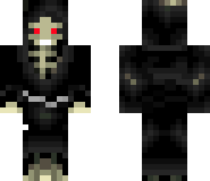 grim reaper