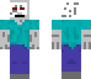 ghastman