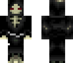 grim reaper perfectioned