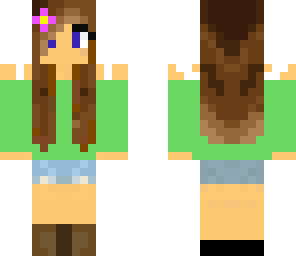 cute girl