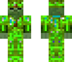 king zombie the 3ts