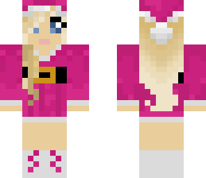 santa's baby