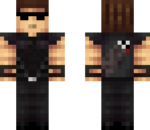 hawkeye glasses