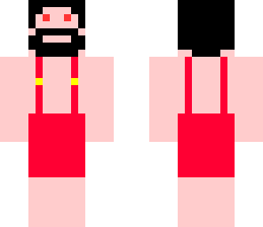 beach guy