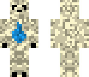 water llama