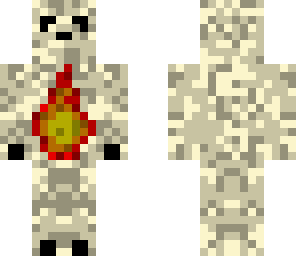 fire llama