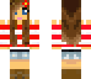 summer chick