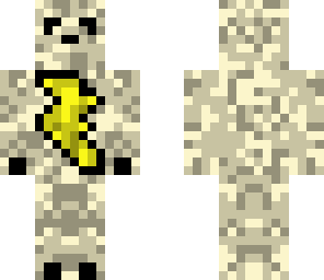 lightening llama