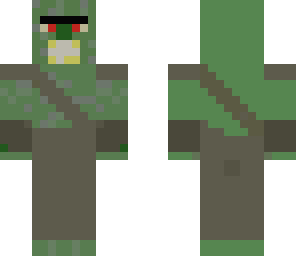 ogre