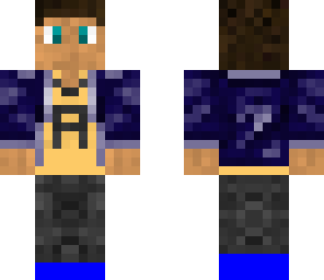 admin skin ftw
