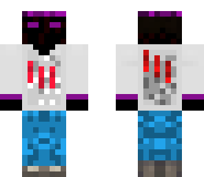 enderman me