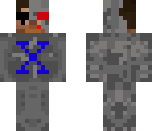 cyberx