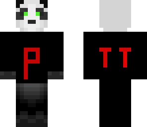 panda