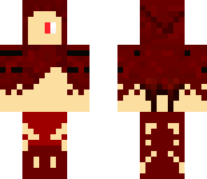 red assassin