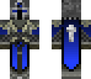 cherch guard