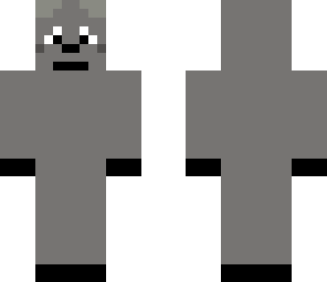 wolf skin by minidog3