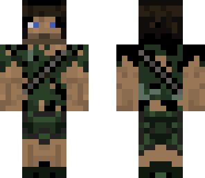 rambo by amberloveyou update