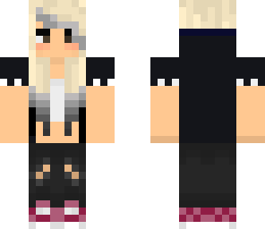 my skin