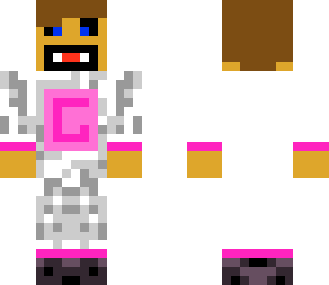 supershiny*** man