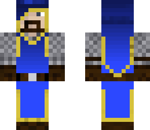 alians caravan guard