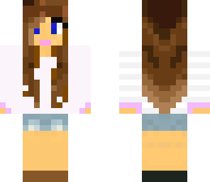 winter chick 2
