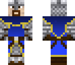 alians hunter